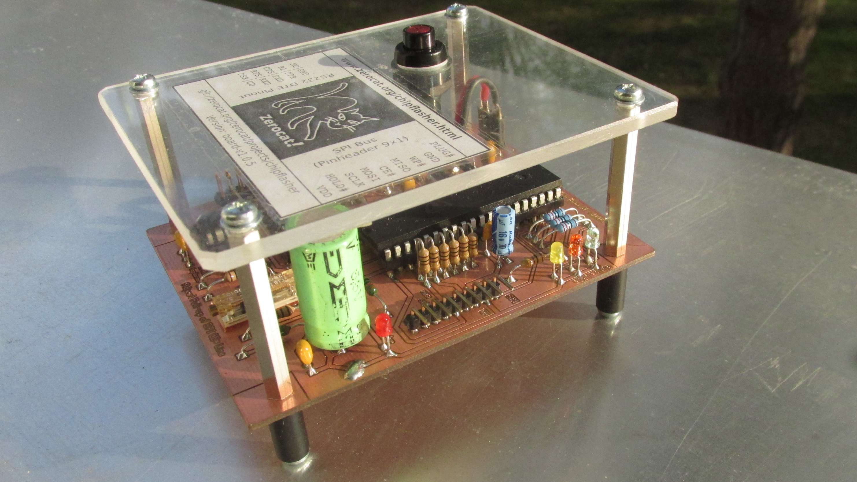 Chipflasher-first-proto