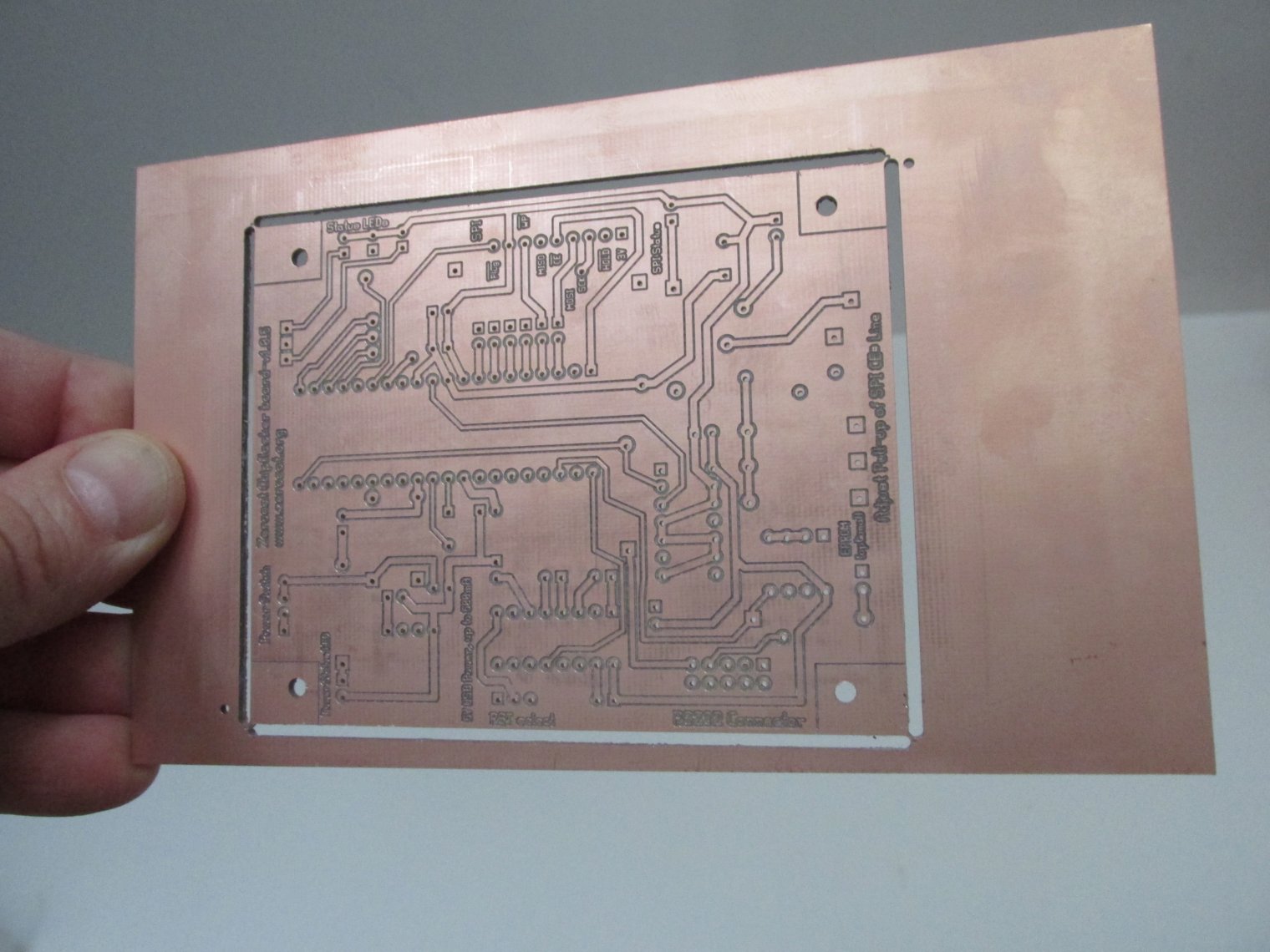 PCB-raw